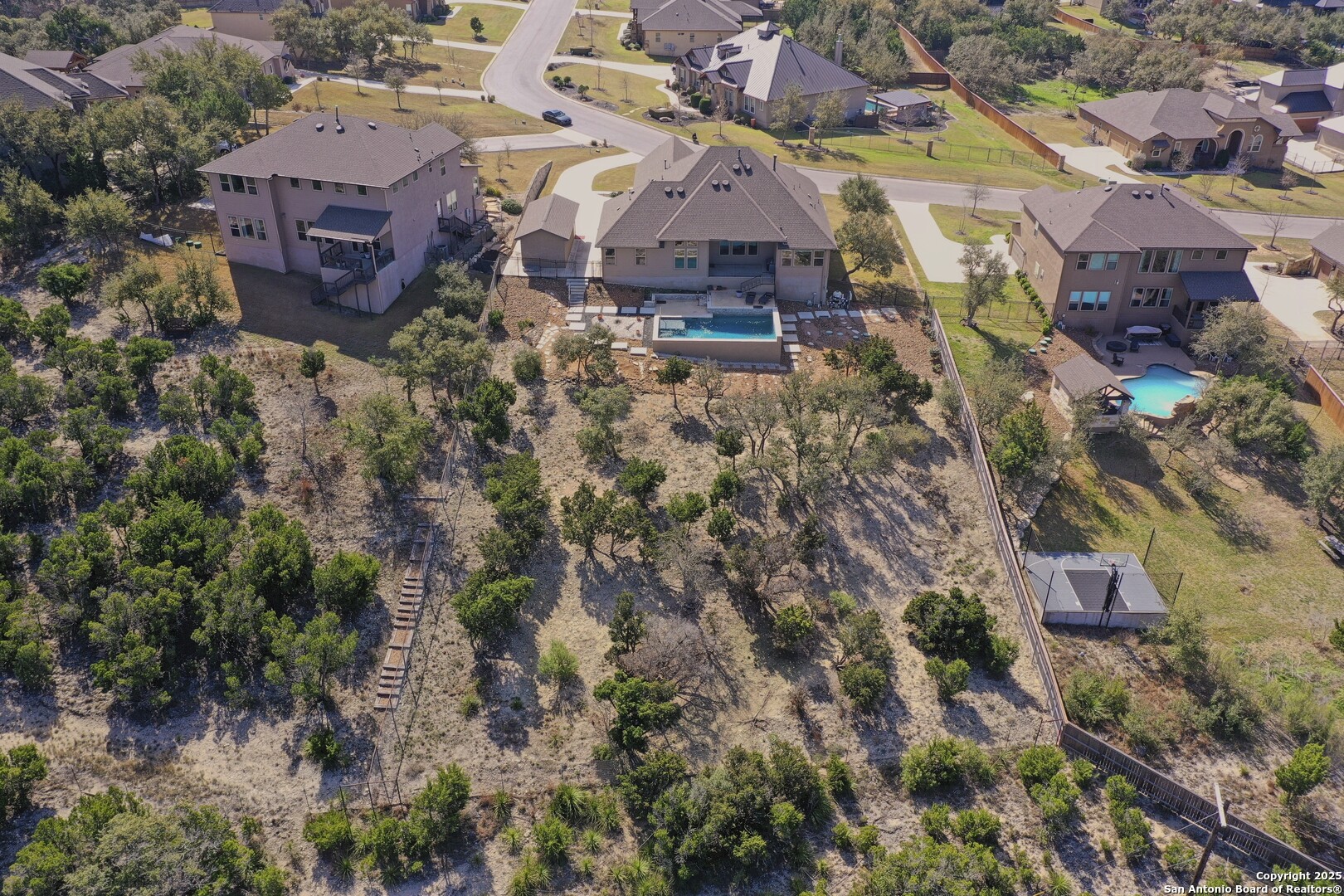 18810 Canyon View Pass Helotes, TX 78023 - Photo 46 of 55