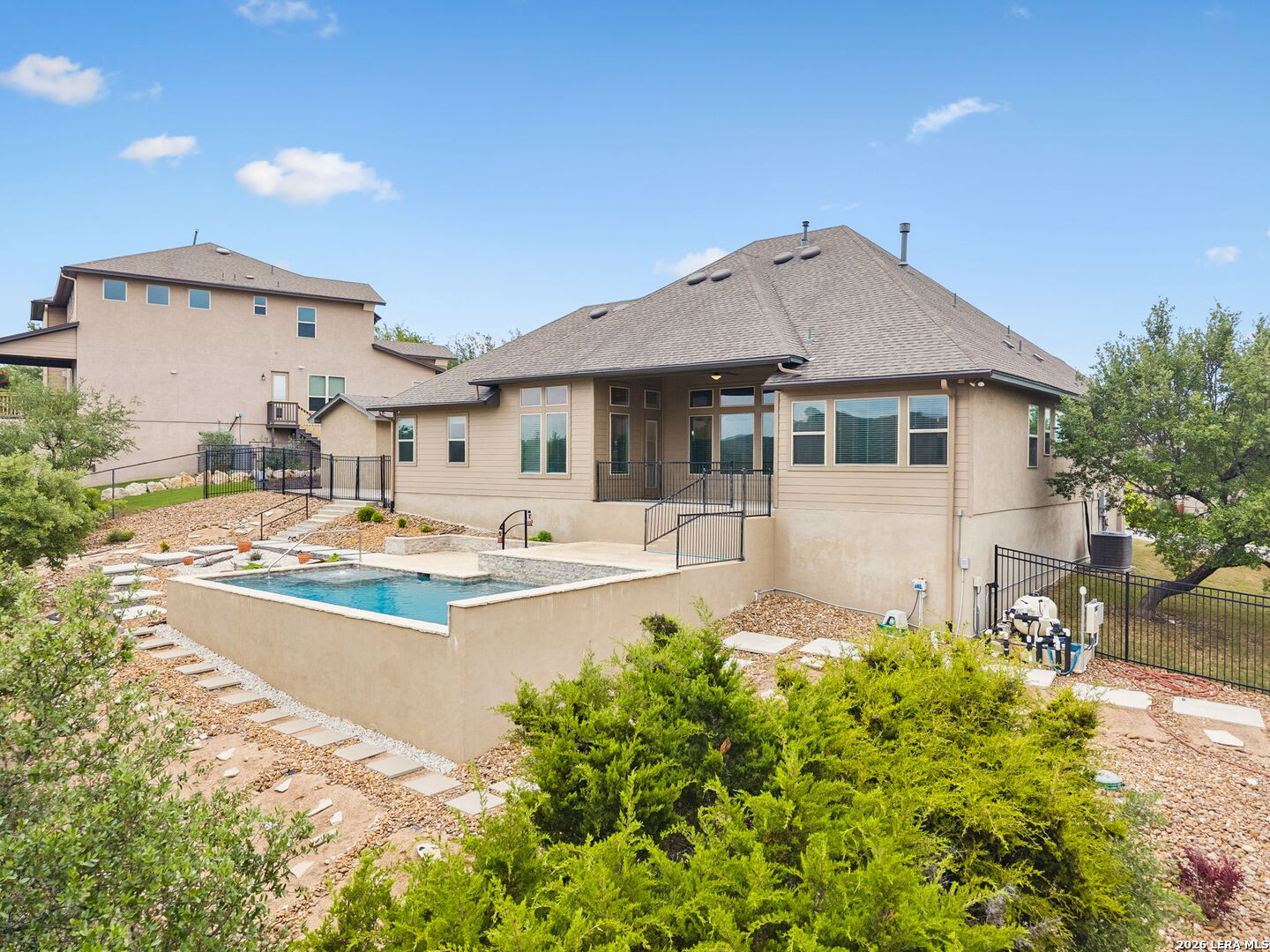 18810 Canyon View Pass Helotes, TX 78023 - Photo 47 of 55