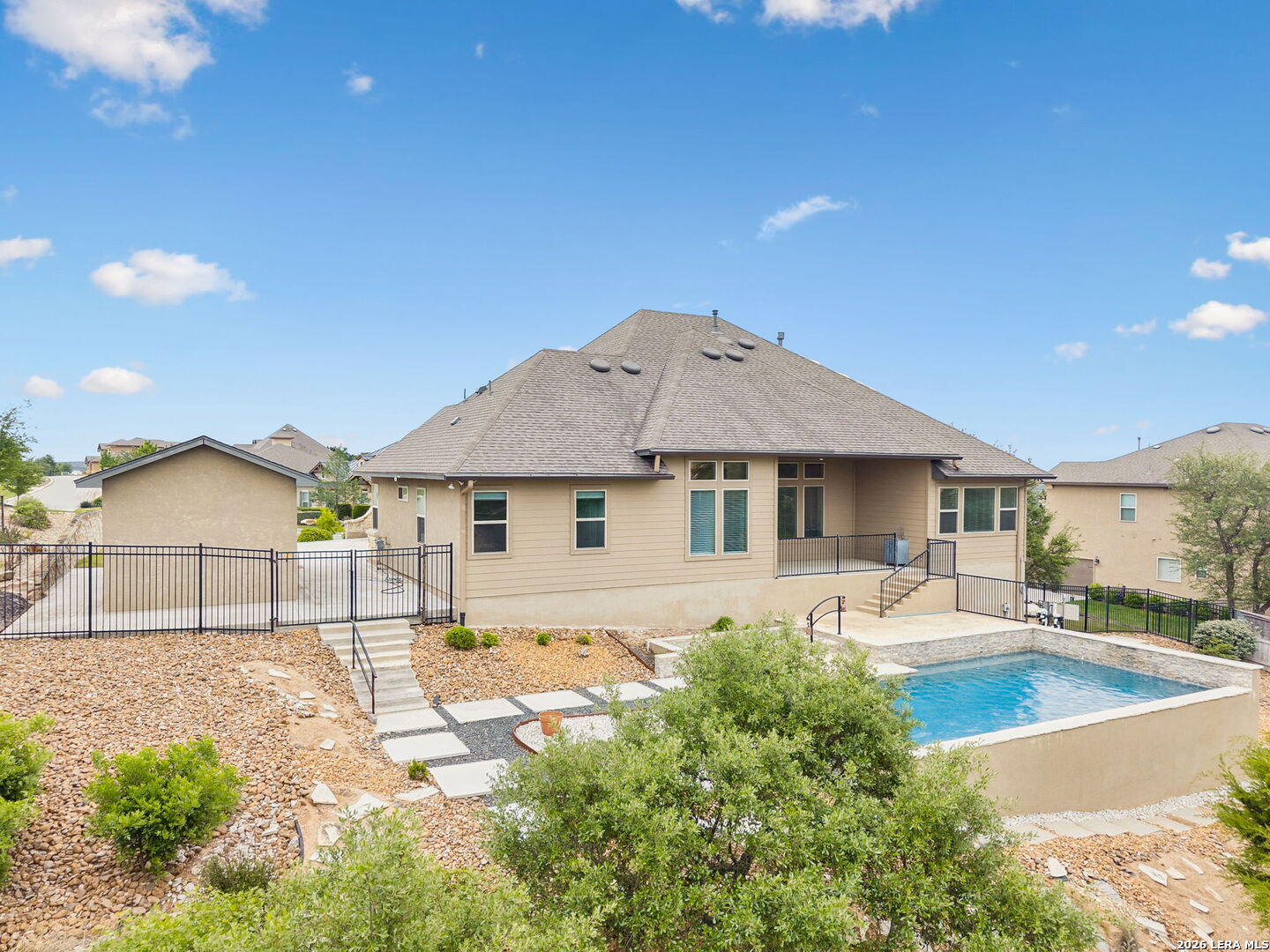 18810 Canyon View Pass Helotes, TX 78023 - Photo 48 of 55