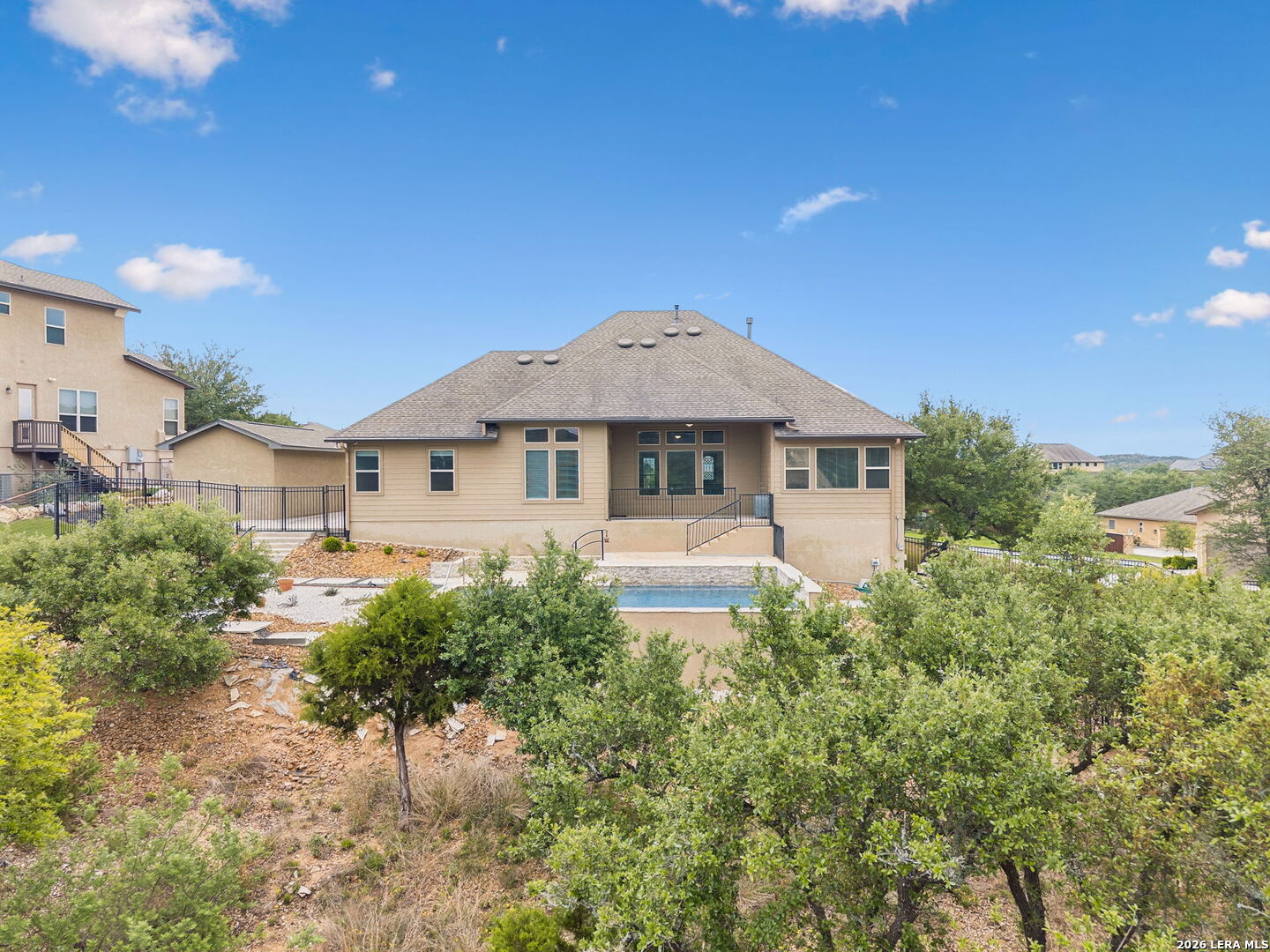 18810 Canyon View Pass Helotes, TX 78023 - Photo 49 of 55