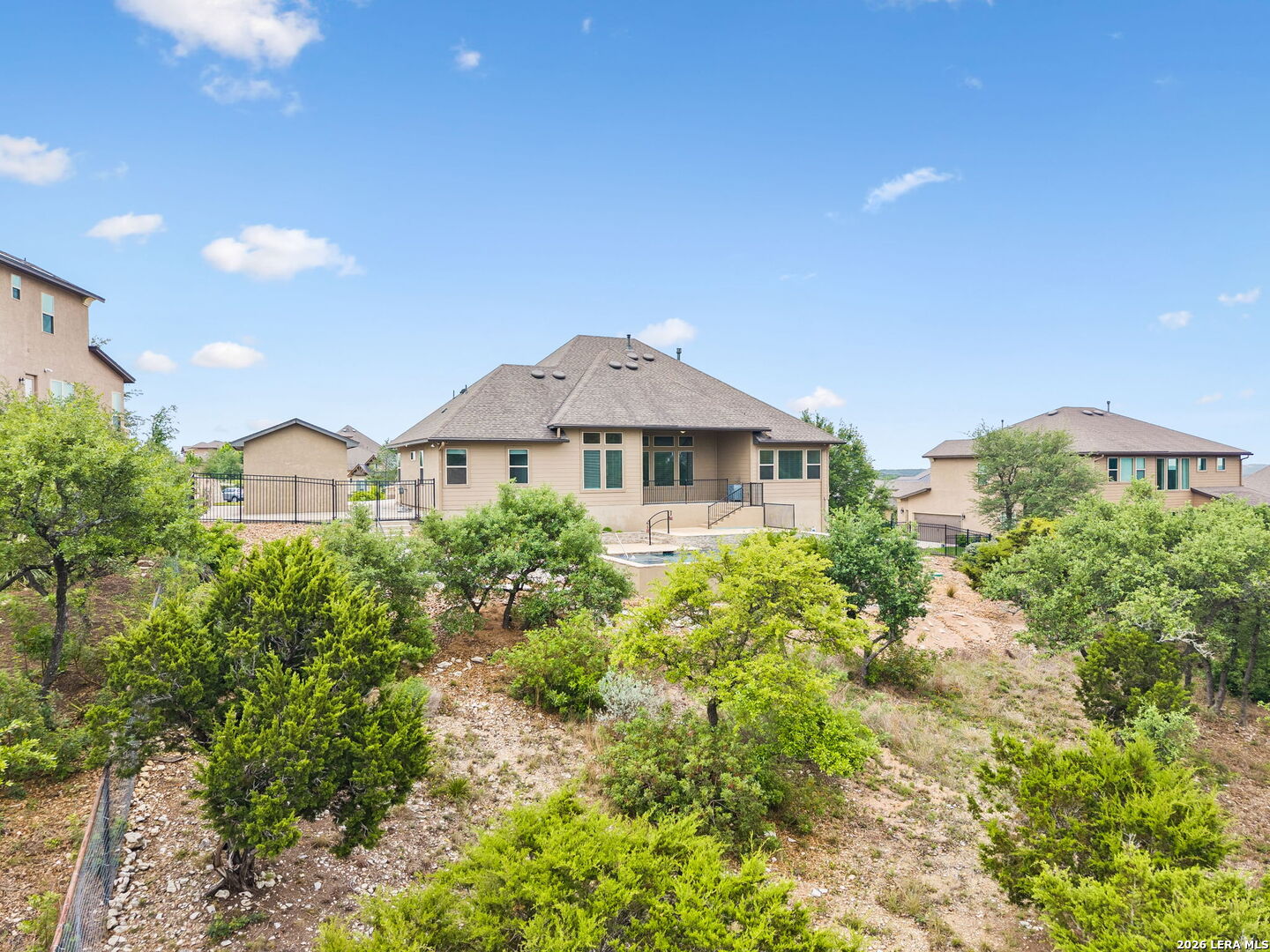 18810 Canyon View Pass Helotes, TX 78023 - Photo 50 of 55