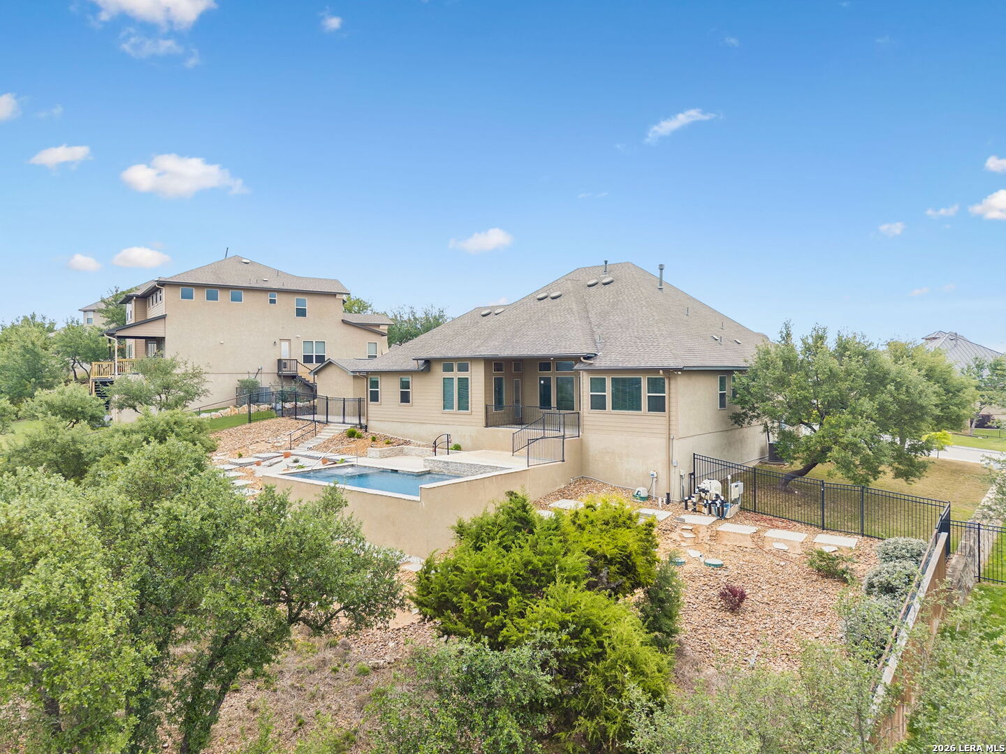 18810 Canyon View Pass Helotes, TX 78023 - Photo 51 of 55