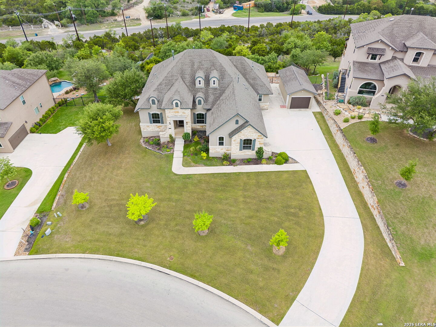 18810 Canyon View Pass Helotes, TX 78023 - Photo 52 of 55