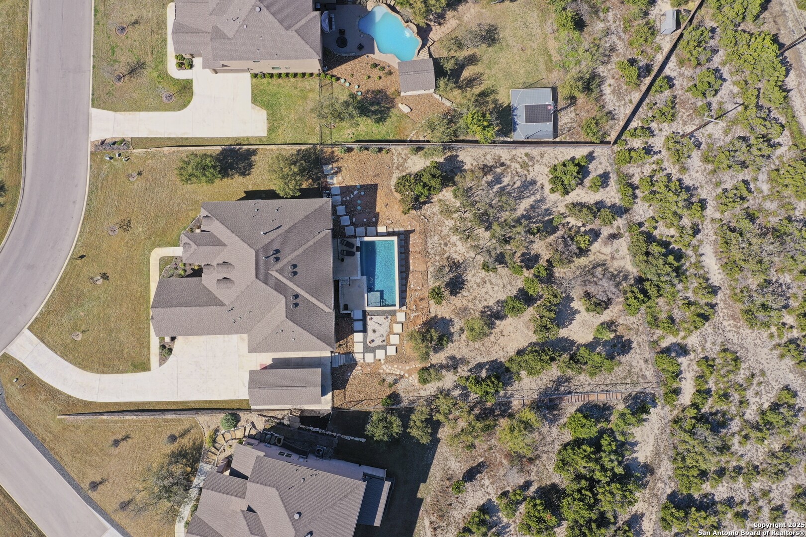 18810 Canyon View Pass Helotes, TX 78023 - Photo 54 of 55