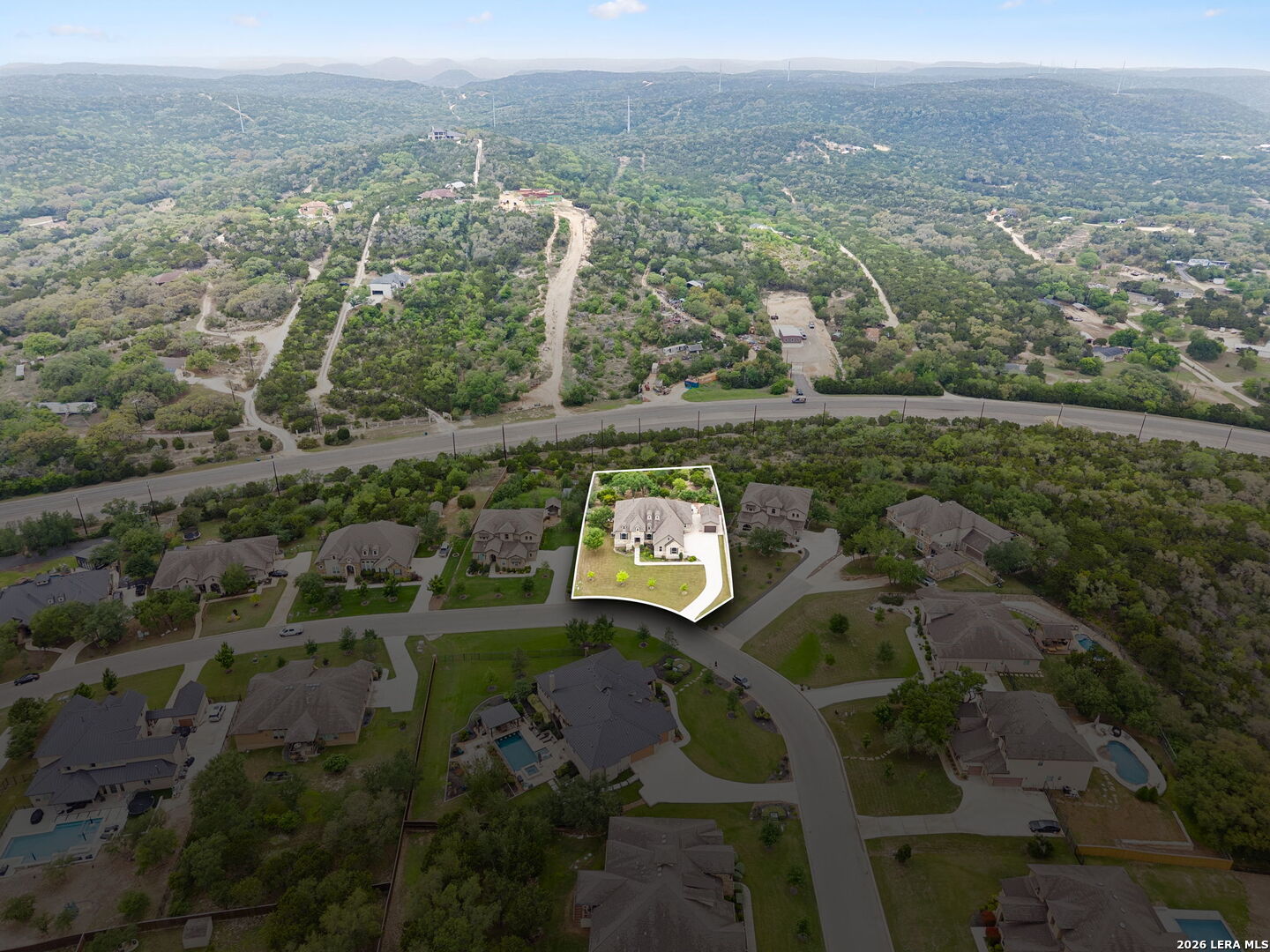 18810 Canyon View Pass Helotes, TX 78023 - Photo 55 of 55