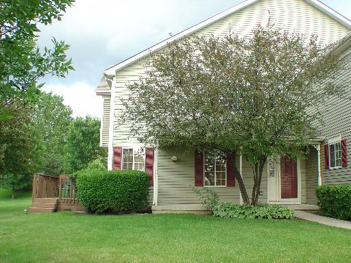 162 Village Creek Drive, Unit 162 Lake In The Hills, IL 60156 - Photo 1 of 19