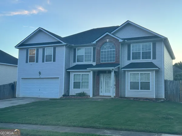 $358,500 | 235 Hillside Oak Lane, Covington, GA 30016