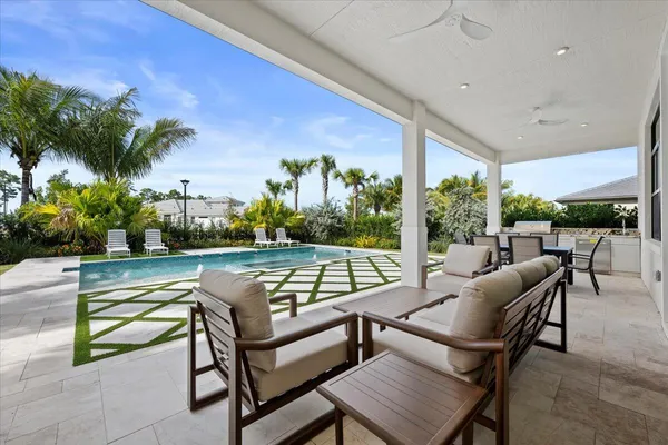 $1,939,990 | 13621 Le Christine Drive, Palm Beach Gardens, FL 33412