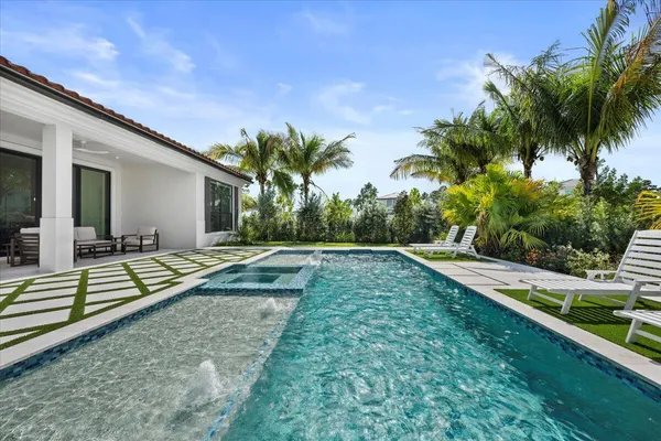 $1,939,990 | 13621 Le Christine Drive, Palm Beach Gardens, FL 33412