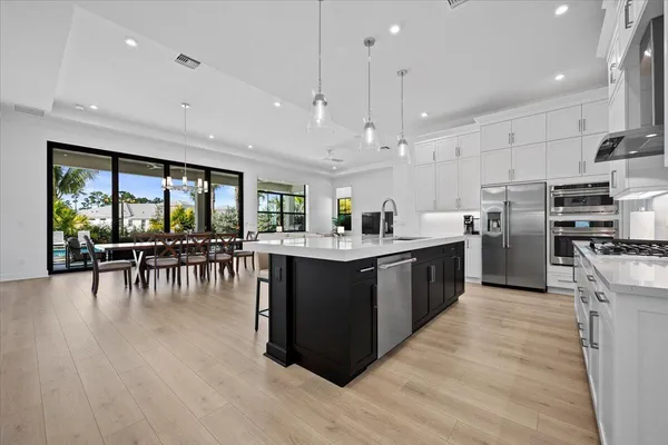 $1,939,990 | 13621 Le Christine Drive, Palm Beach Gardens, FL 33412