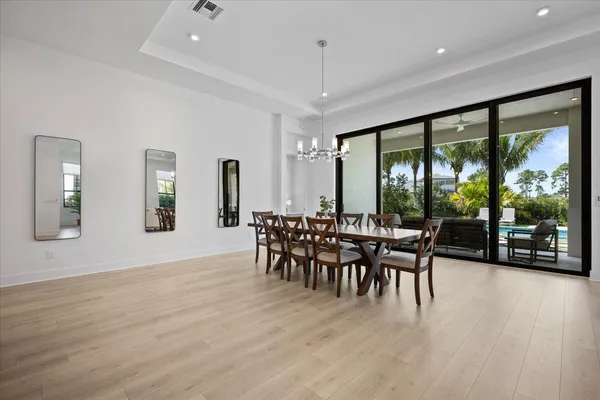 $1,939,990 | 13621 Le Christine Drive, Palm Beach Gardens, FL 33412