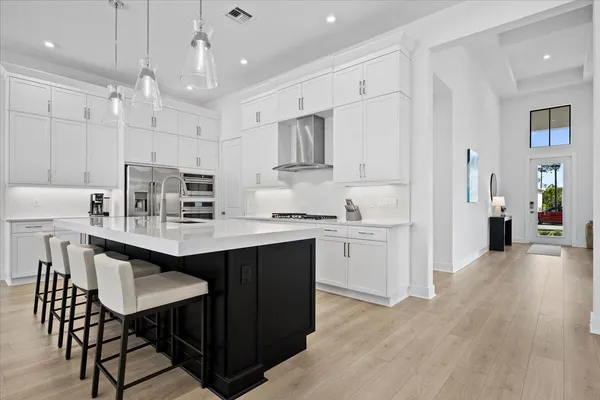 $1,939,990 | 13621 Le Christine Drive, Palm Beach Gardens, FL 33412