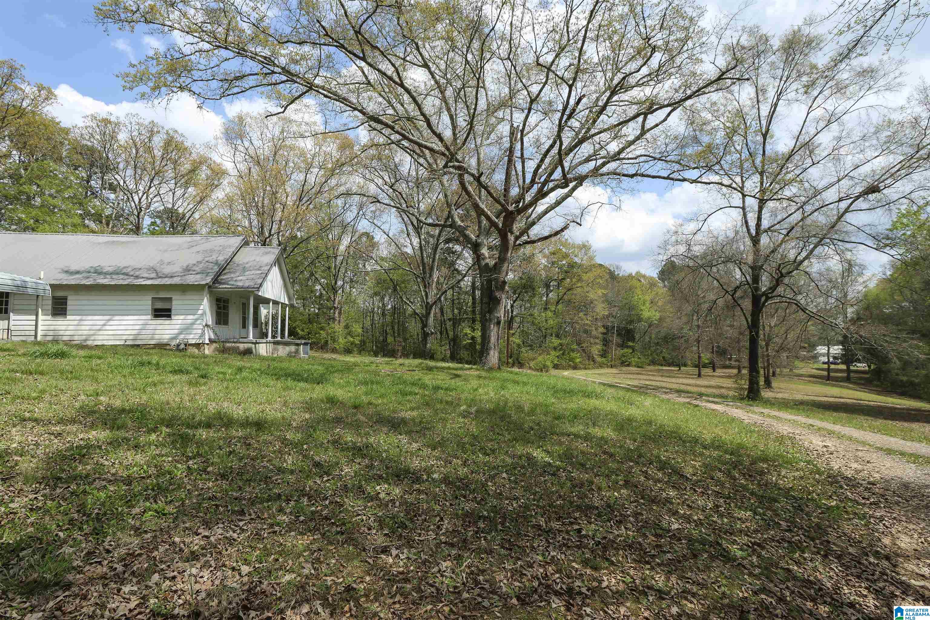 259 Pinecroft Road Anniston, AL 36207 - Photo 36 of 37