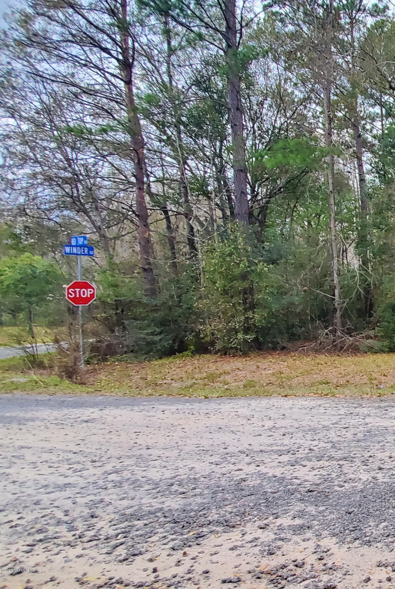 0 Nesbitt Road Macclenny, FL 32063 - Photo 6 of 12 20200206_131009
