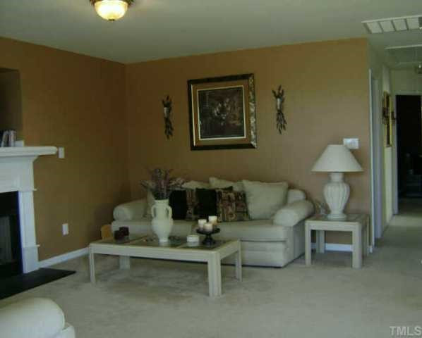 Entertain family and friends in your Family Room Other