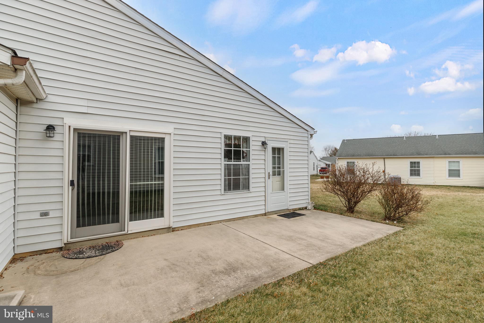 5669 Crabapple Drive Frederick, MD 21703 - Photo 12 of 24 a front view of a house