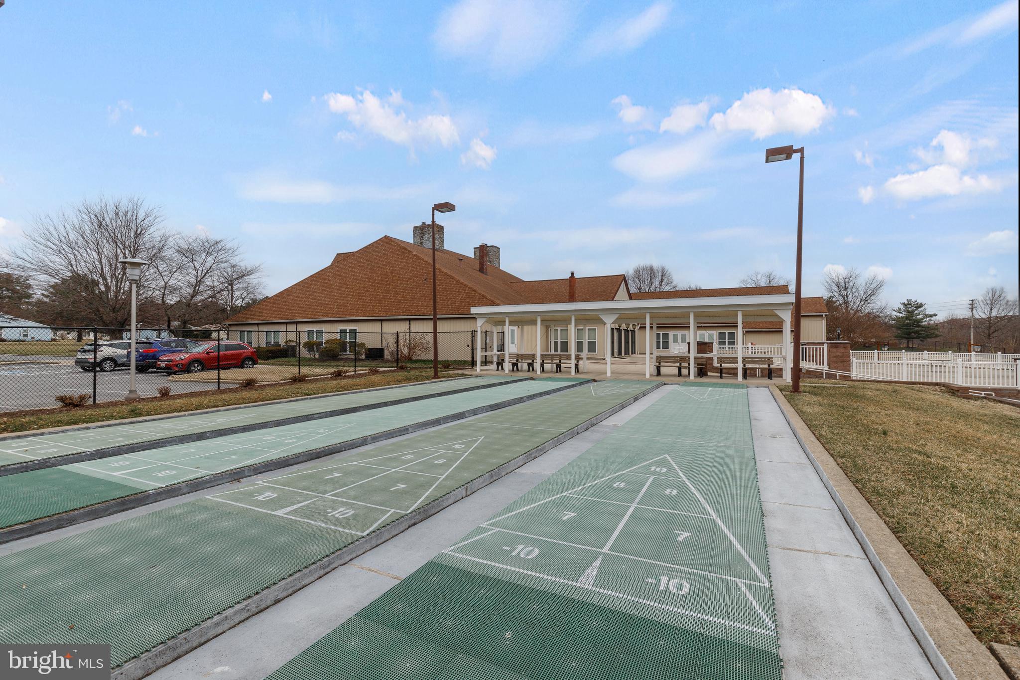 5669 Crabapple Drive Frederick, MD 21703 - Photo 22 of 24 a view of a tennis court