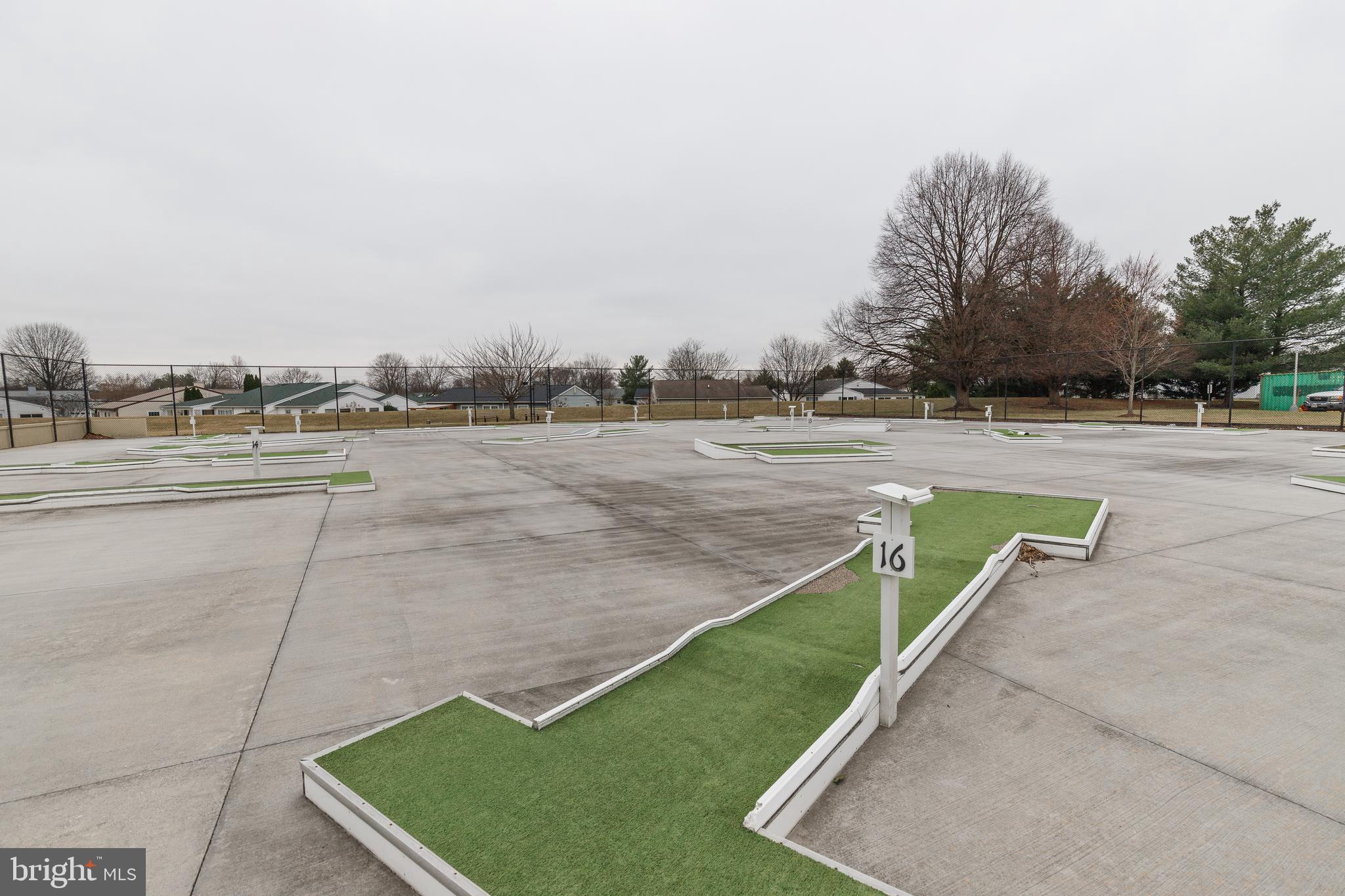 5669 Crabapple Drive Frederick, MD 21703 - Photo 24 of 24 a view of a tennis court