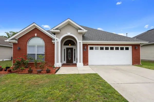 $435,000 | 6177 Observation Circle, Tallahassee, FL 32317