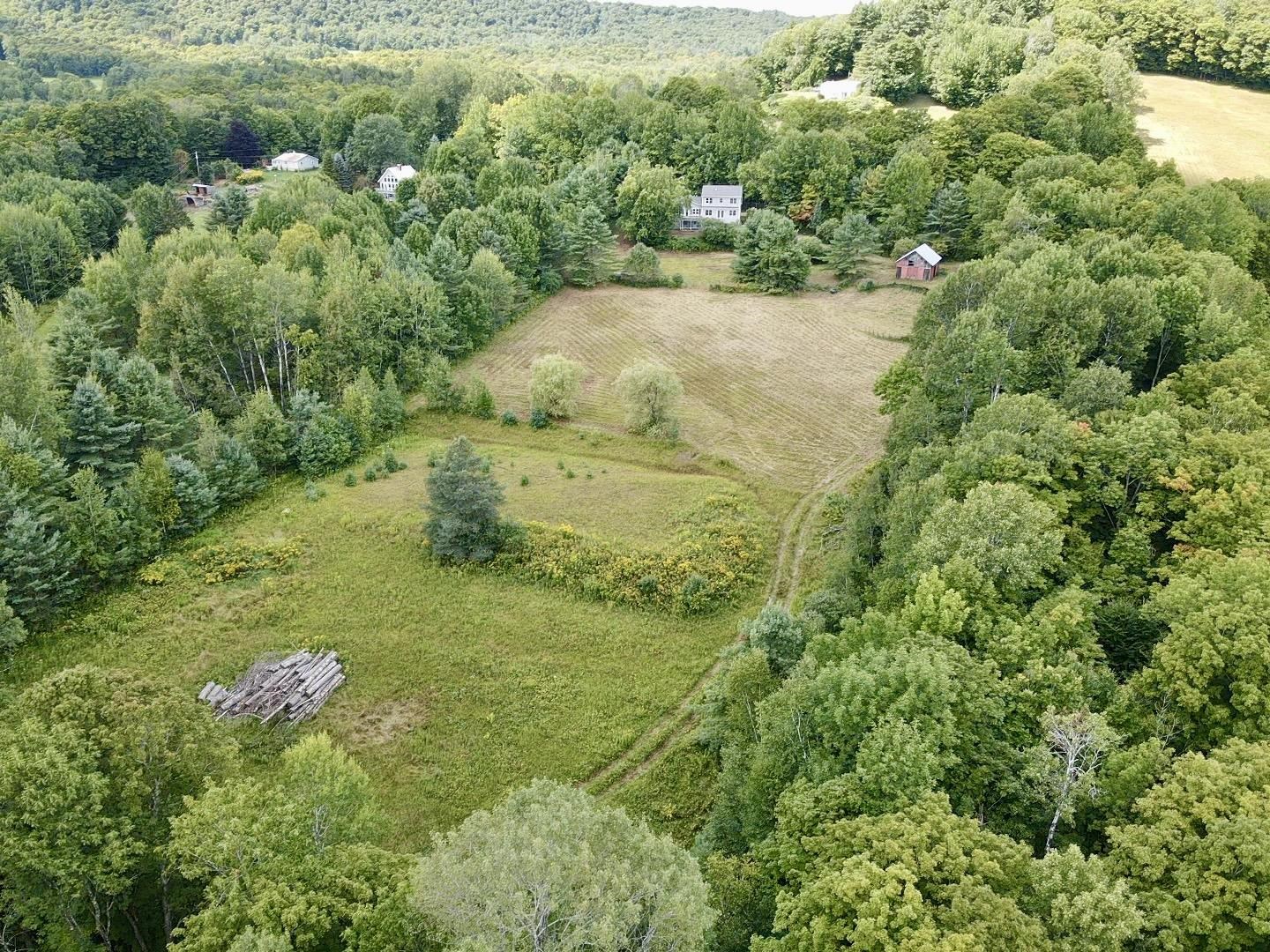 3827 Vershire Center Road Vershire, VT 05079 - Photo 2 of 32 Gallery Image 2