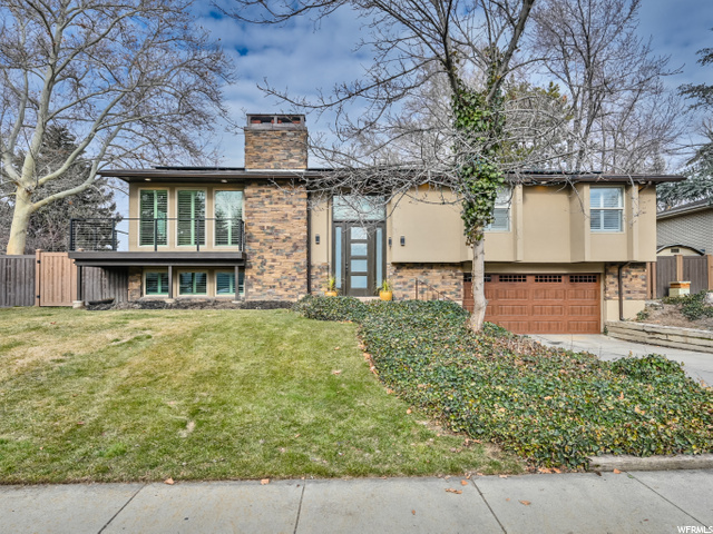1659 East Spring Run Drive Holladay, UT 84117 - Photo 1 of 1