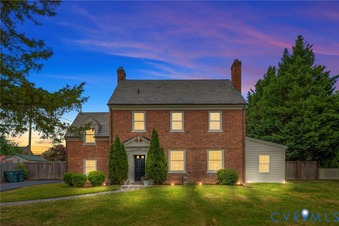 4816 Rodney Road Richmond, VA 23230 - Photo 1 of 49