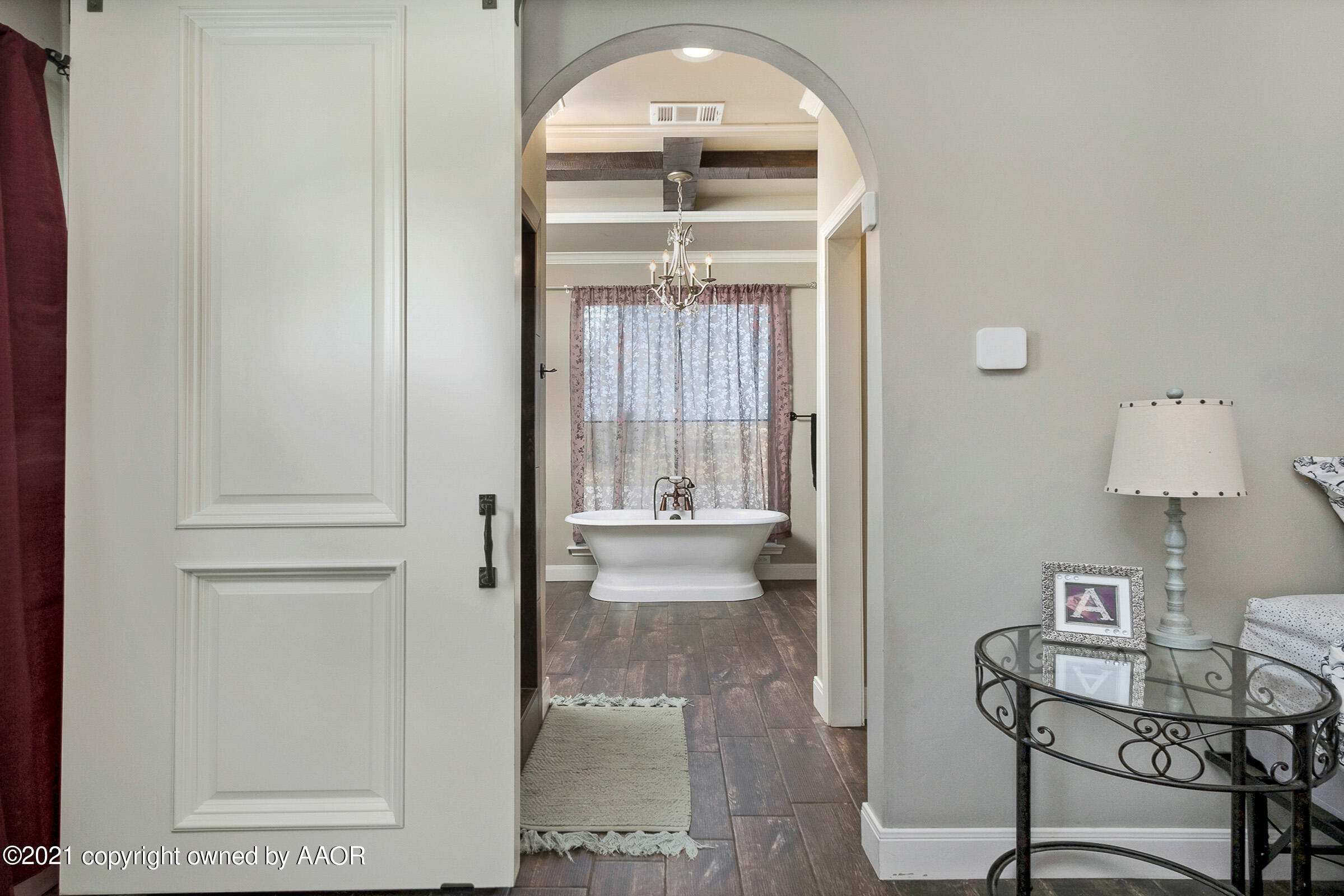 14251 Canyon Pass Road Amarillo, TX 79118 - Photo 23 of 43 023_Master Bath
