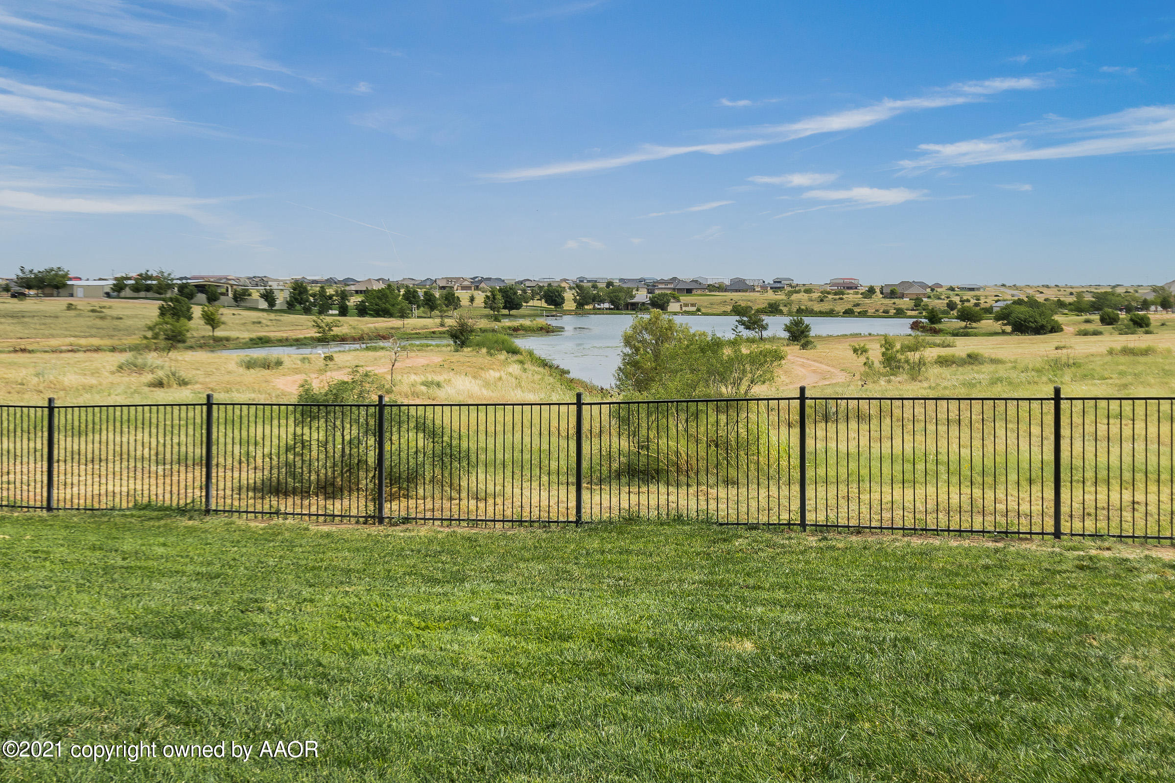 14251 Canyon Pass Road Amarillo, TX 79118 - Photo 38 of 43 038_Lake View