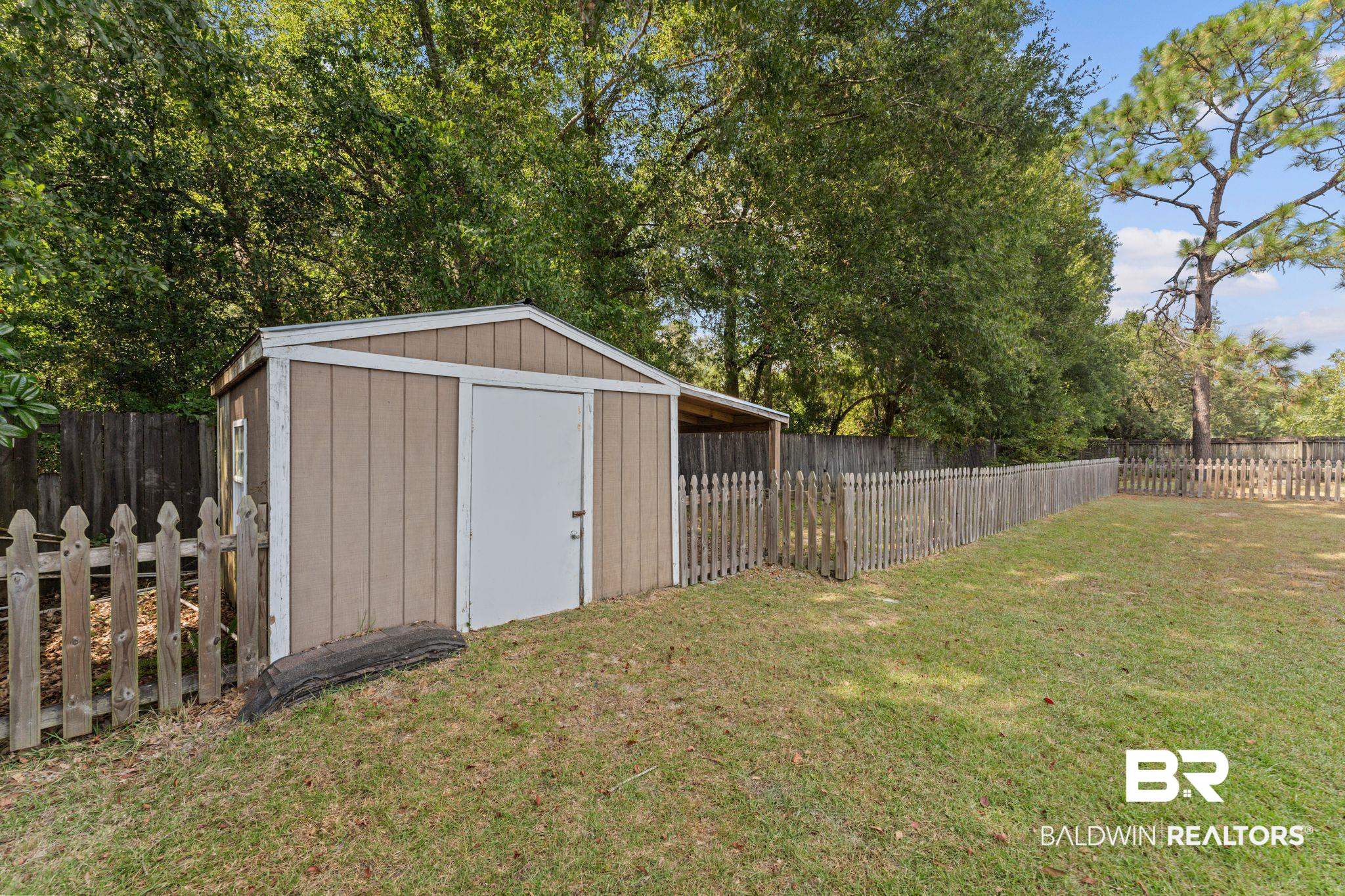 18812 Riverbend Loop Foley, AL 36535 - Photo 44 of 46 Storage Building