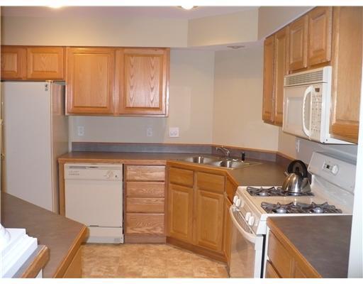 46 Jibe Road, Unit P4 Newry, ME 04261 - Photo 9 of 19 Kitchen.