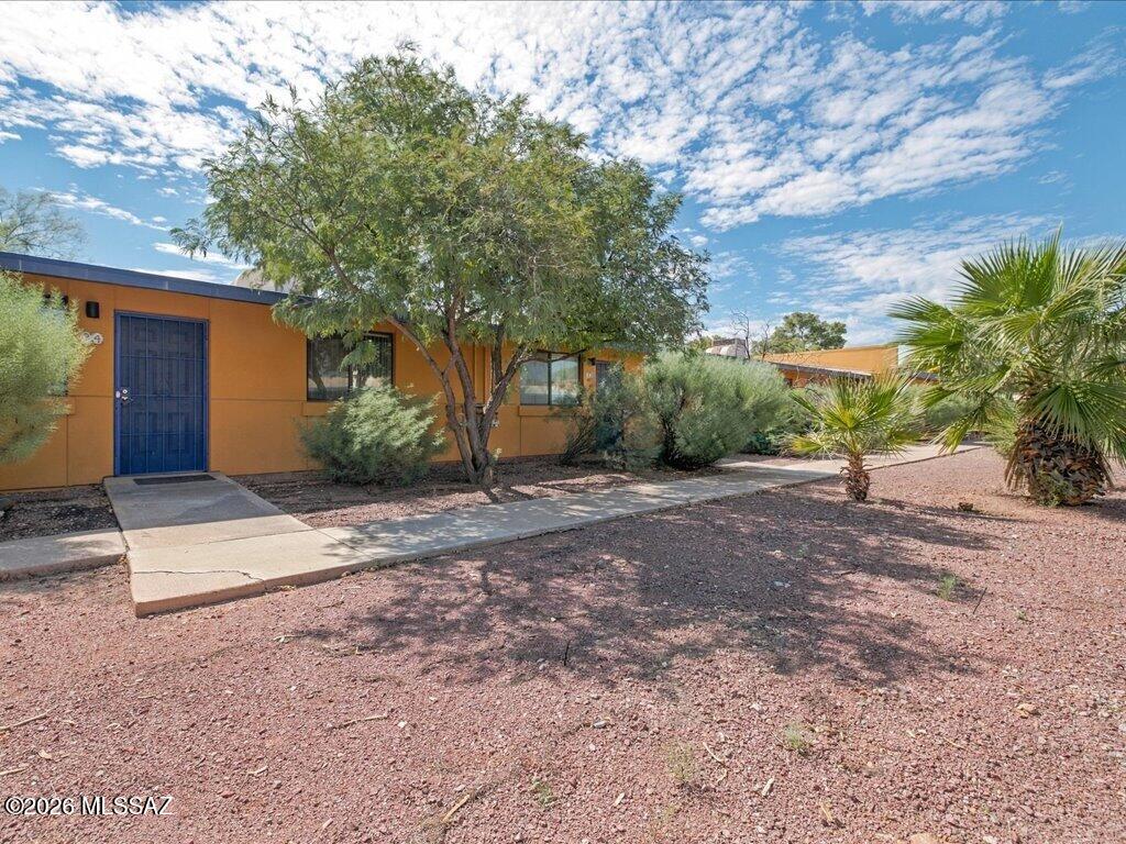 350 North Silverbell Road, Unit 34 Tucson, AZ 85745 - Photo 46 of 47 01-4X6A4005
