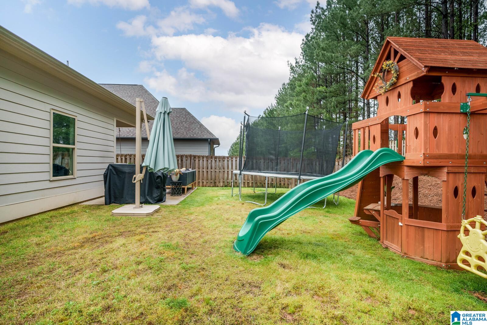 264 Crossbridge Road Chelsea, AL 35043 - Photo 26 of 28