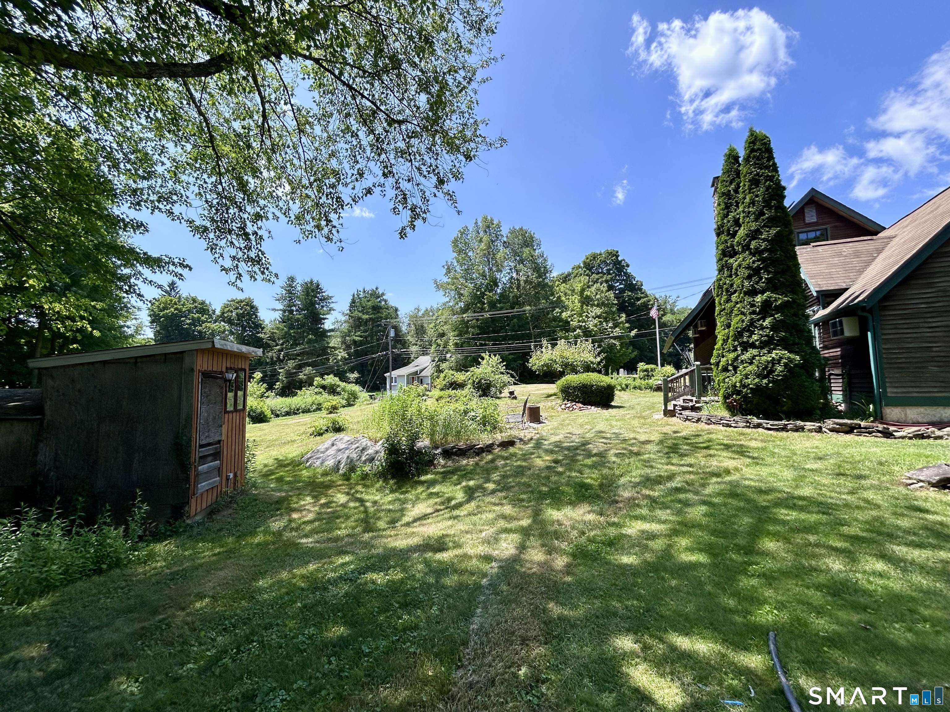 60 Case Road Burlington, CT 06013 - Photo 11 of 31