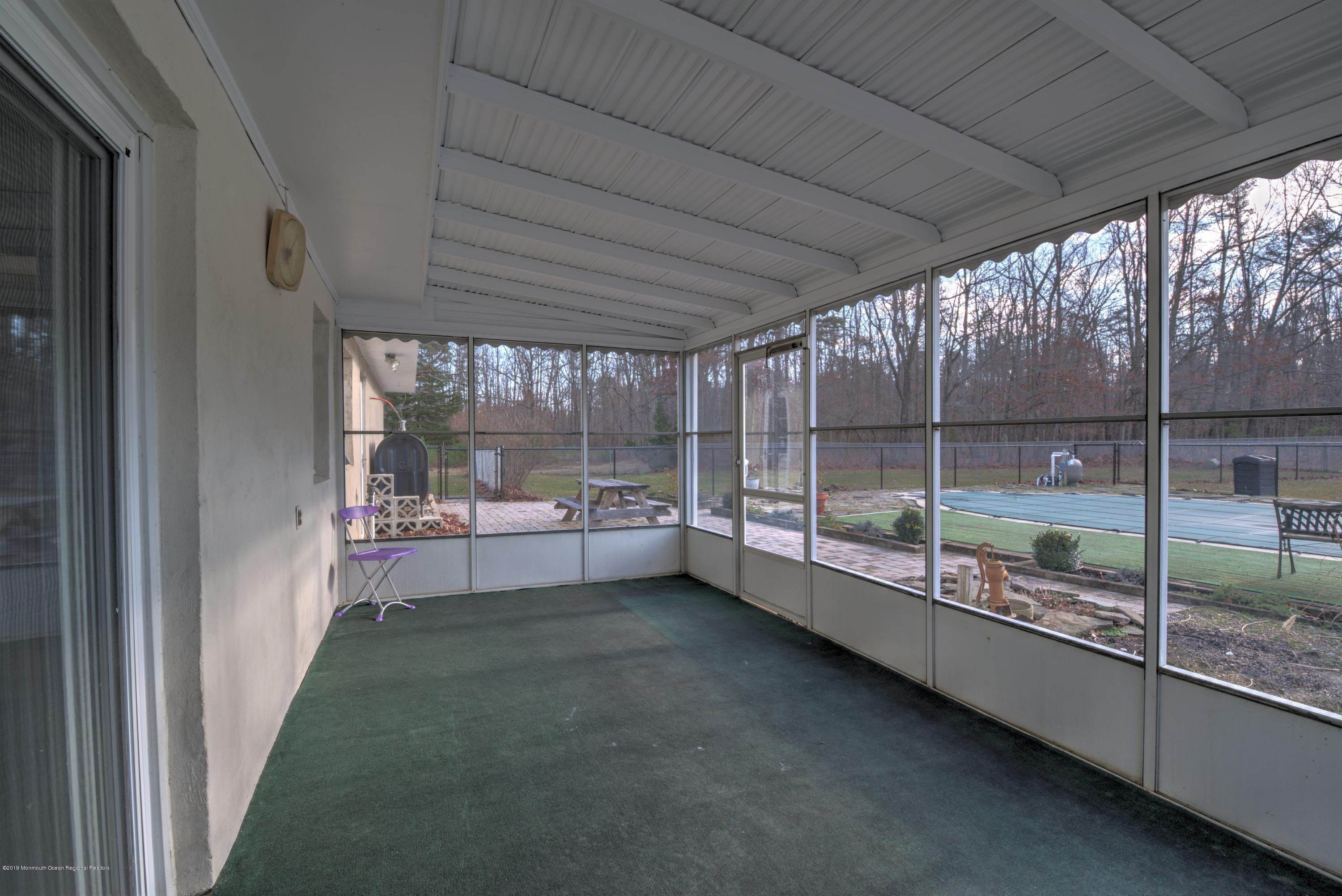 769 Bowman Road Jackson, NJ 08527 - Photo 26 of 34 025_SUN ROOM