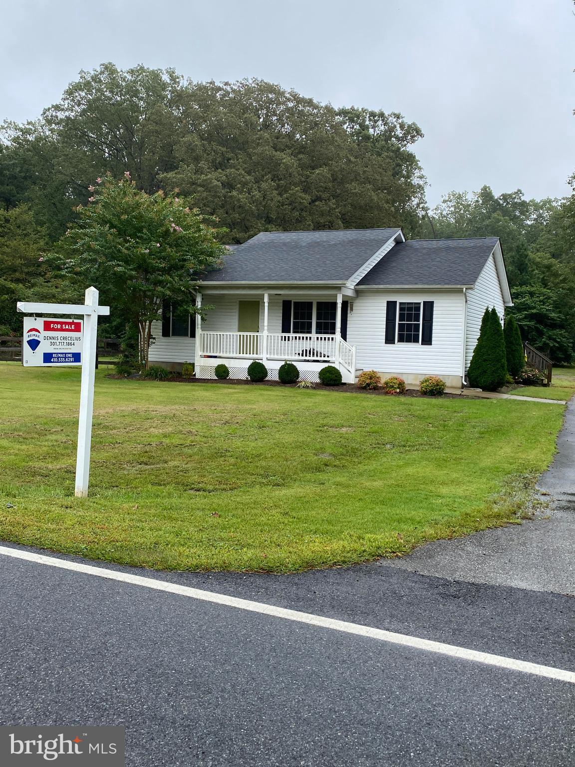 16204 Ashbox Road Brandywine, MD 20613 - Photo 1 of 19 Gallery Image 1