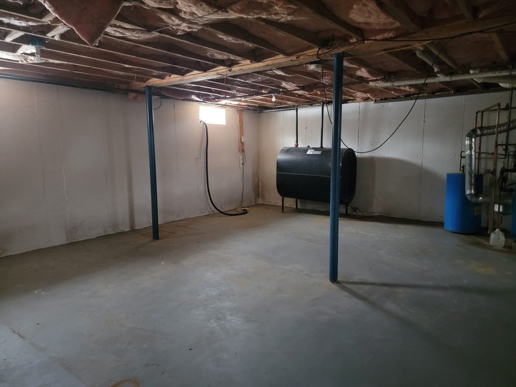 524 South Main Street Orange, MA 01364 - Photo 13 of 19 a view of a garage