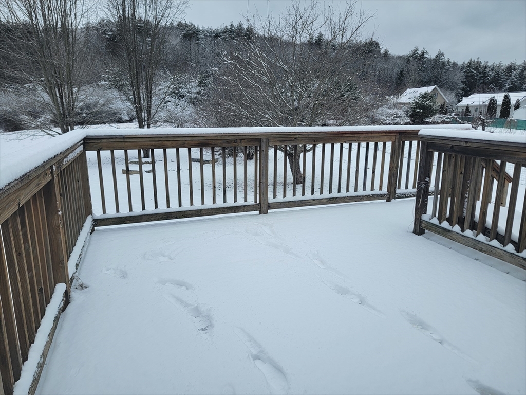 524 South Main Street Orange, MA 01364 - Photo 17 of 19 a view of a balcony