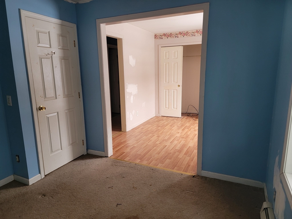 524 South Main Street Orange, MA 01364 - Photo 9 of 19 a view of an empty room