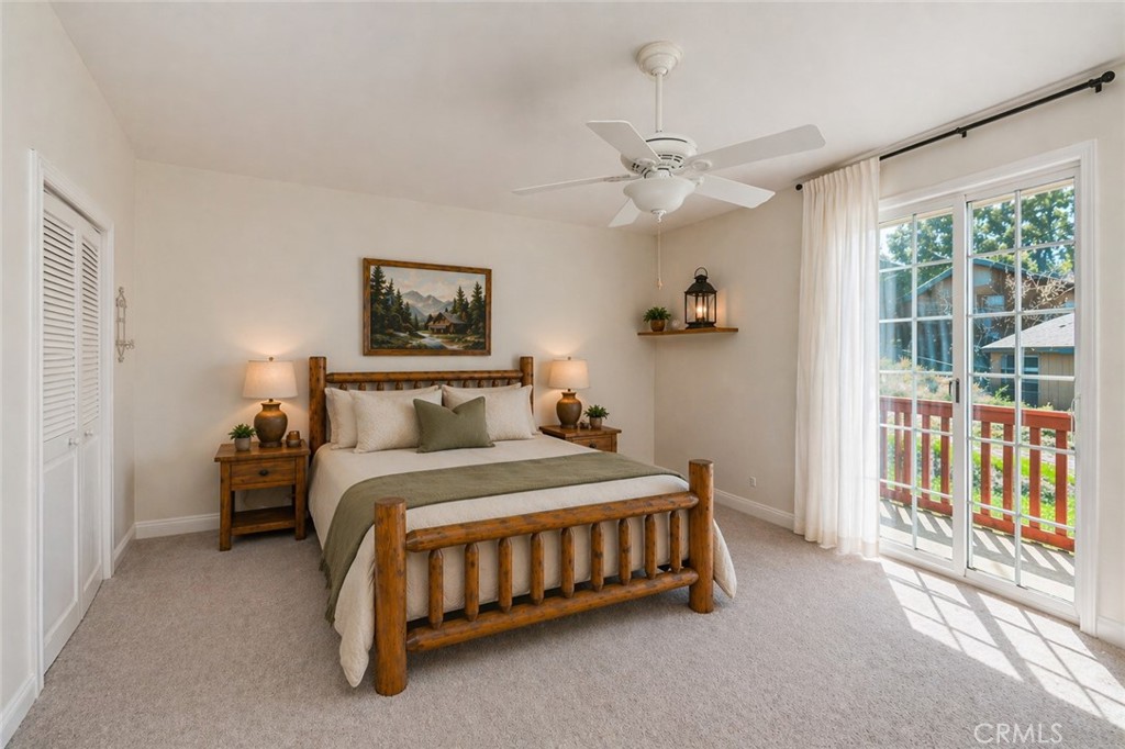 534 Highland Road Big Bear Lake, CA 92315 - Photo 20 of 52 Virtually staged