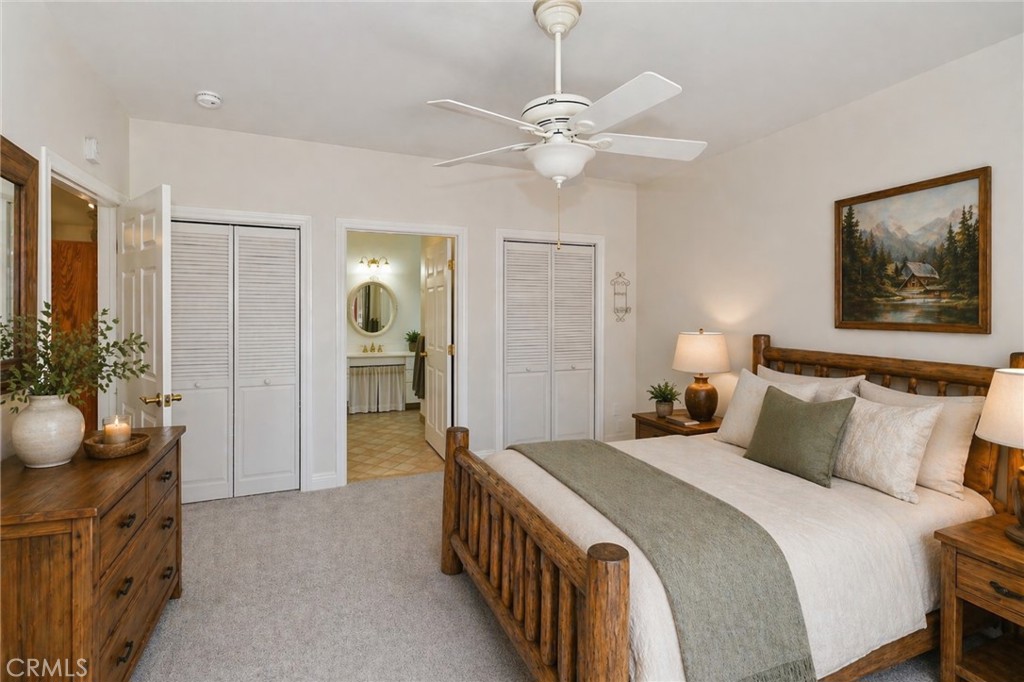 534 Highland Road Big Bear Lake, CA 92315 - Photo 22 of 52 Virtually staged