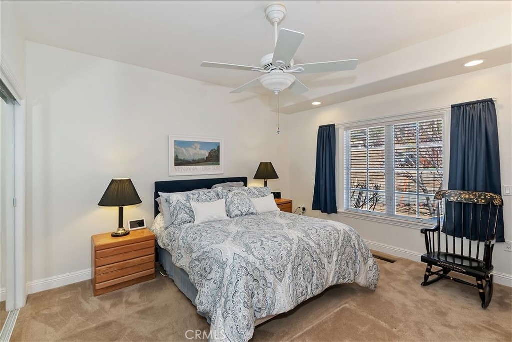 534 Highland Road Big Bear Lake, CA 92315 - Photo 26 of 52 2 of 2 Primary bedrooms