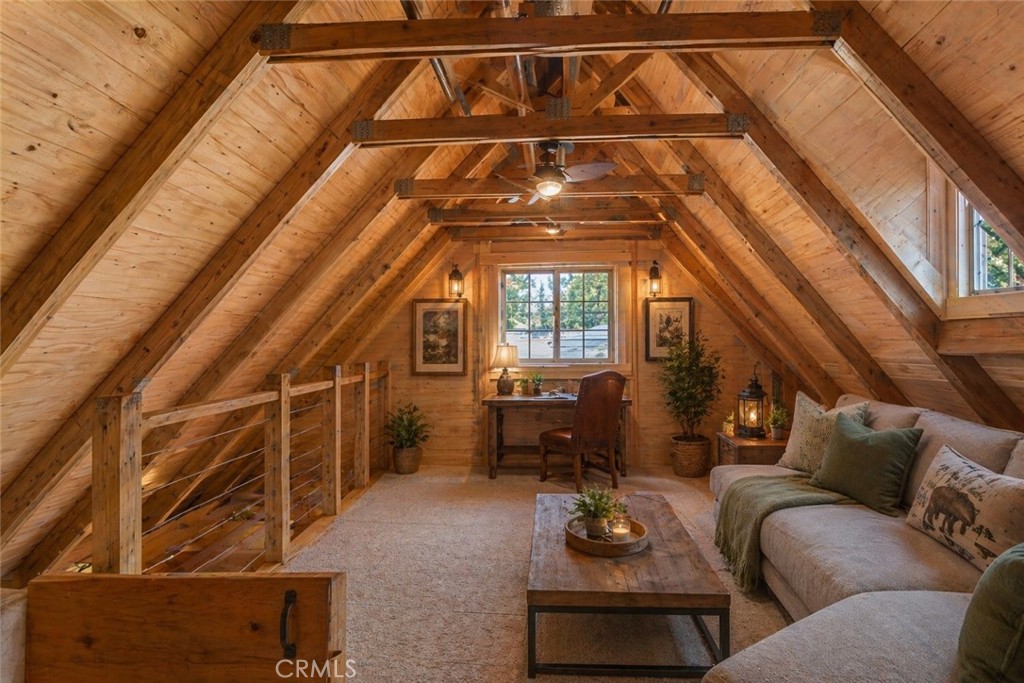 534 Highland Road Big Bear Lake, CA 92315 - Photo 32 of 52 Virtually staged