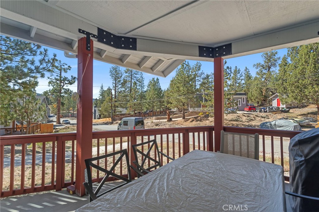 534 Highland Road Big Bear Lake, CA 92315 - Photo 35 of 52 Perfect location for a spa