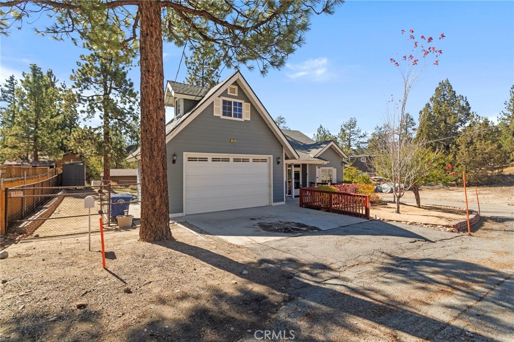 534 Highland Road Big Bear Lake, CA 92315 - Photo 38 of 52