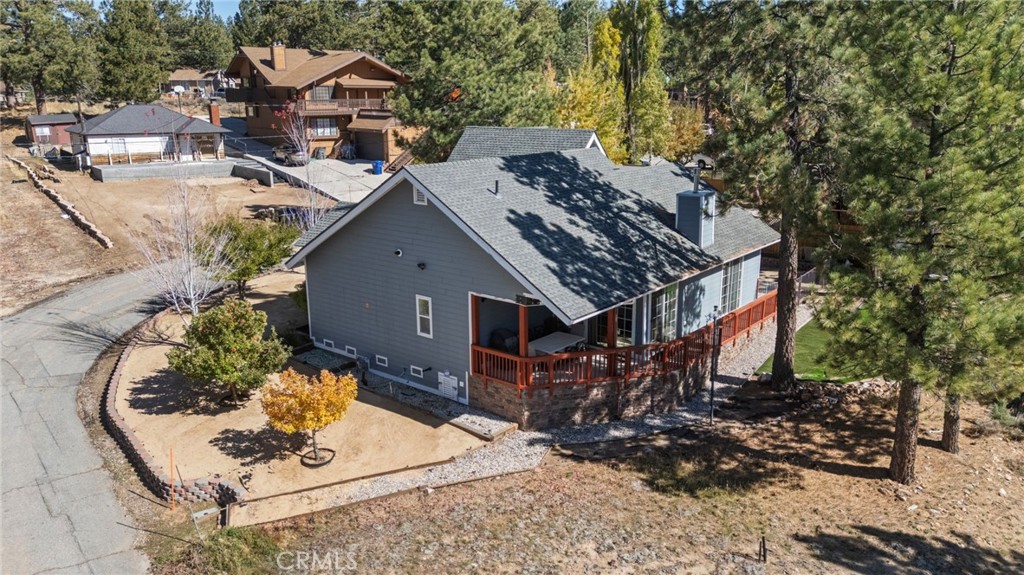 534 Highland Road Big Bear Lake, CA 92315 - Photo 45 of 52