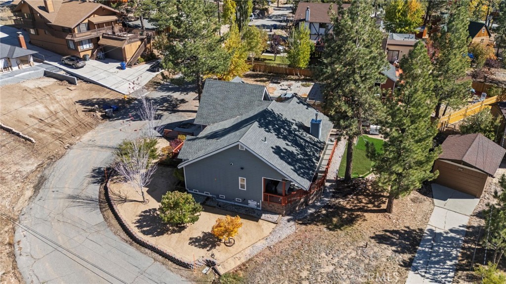 534 Highland Road Big Bear Lake, CA 92315 - Photo 46 of 52