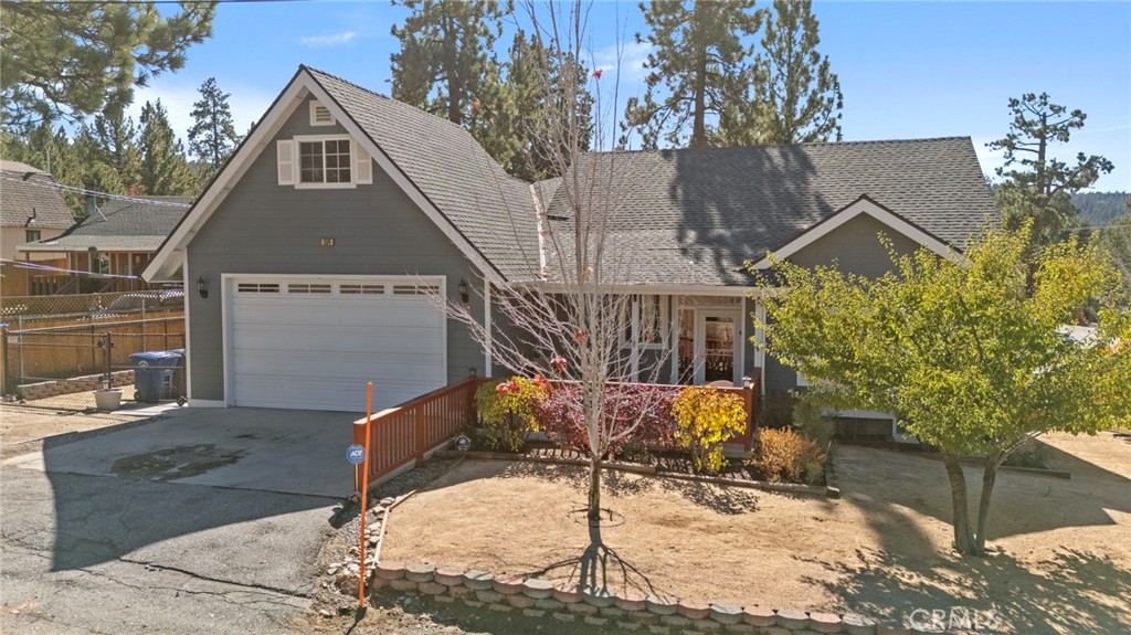 534 Highland Road Big Bear Lake, CA 92315 - Photo 50 of 52