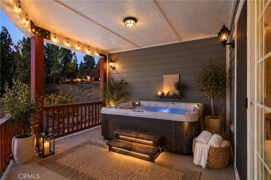 534 Highland Road Big Bear Lake, CA 92315 - Photo 7 of 52 Virtually stagged