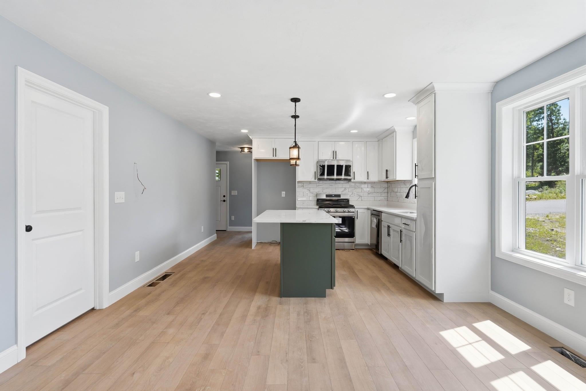 7 Bartons Ridge Road, Unit 4 Greenville, NH 03048 - Photo 14 of 39