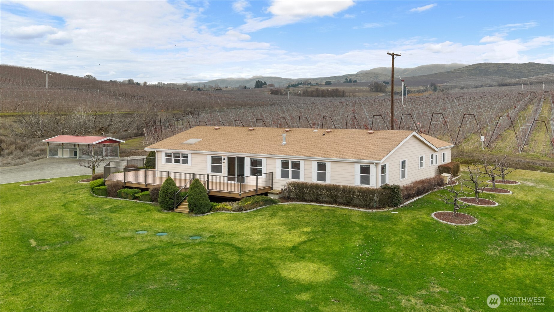 554 Dodge Road Ellensburg, WA 98926 - Photo 11 of 40